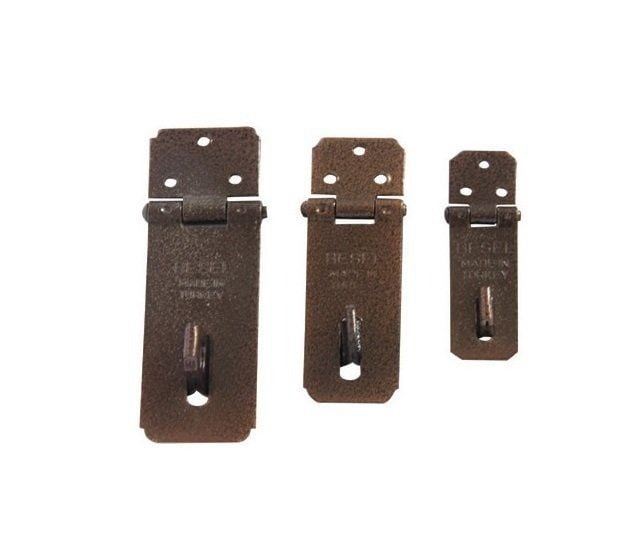 BEŞEL LÜKS SANDIK ASKISI BAKIR NO : 35